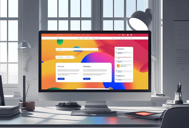 طراحی نرم‌افزار برای کسب‌وکارها