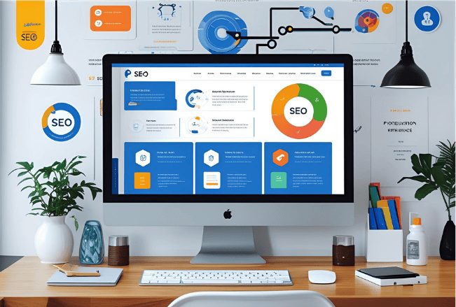 اهمیت سئو برای کسب‌ و کار ها