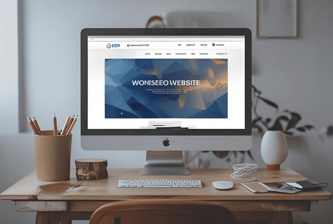 سئو و افزایش ترافیک وب‌سایت