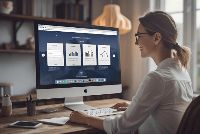 استراتژی محتوا و سئو